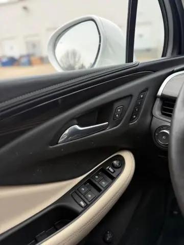 2019 Buick Envision FWD Essence
