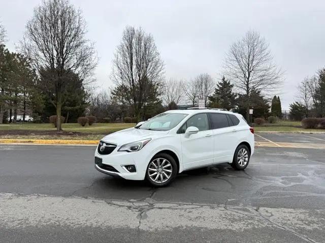 2019 Buick Envision FWD Essence for sale in Sterling, VA