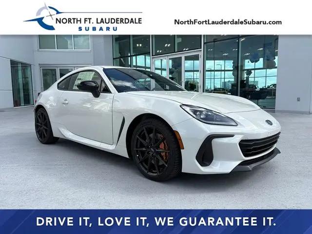 2026 Subaru BRZ tS for sale in Fort Lauderdale, FL