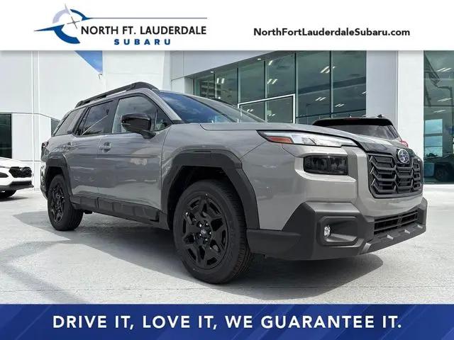 2026 Subaru Outback Limited for sale in Fort Lauderdale, FL