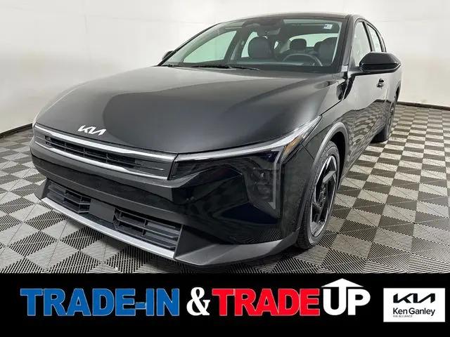 2026 Kia K4 EX for sale in Alliance, OH