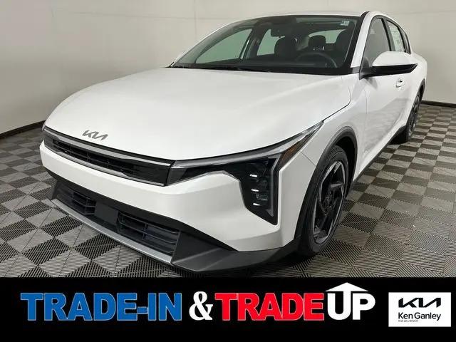 2026 Kia K4 EX for sale in Alliance, OH