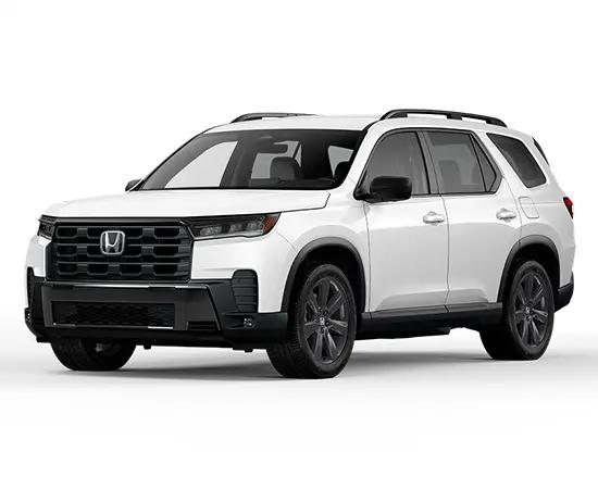2026 Honda Pilot Sport for sale in Goleta, CA
