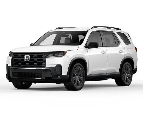 2026 Honda Pilot Sport for sale in Goleta, CA