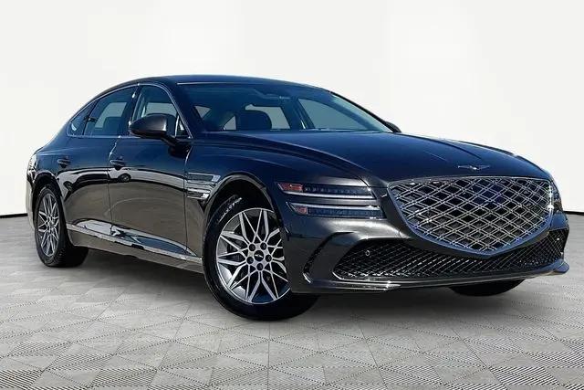 2025 Genesis G80 2.5T AWD for sale in Olive Branch, MS