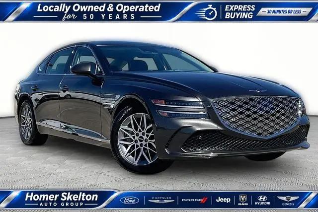 2025 Genesis G80 2.5T AWD for sale in Olive Branch, MS