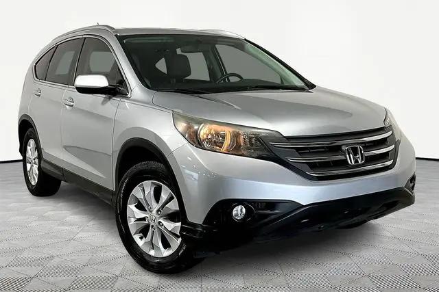 2014 Honda CR-V EX-L for sale in Olive Branch, MS