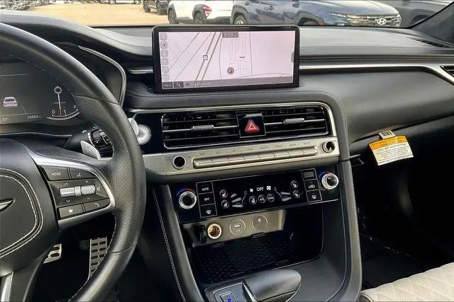 2025 Genesis G70 3.3T RWD Sport Advanced