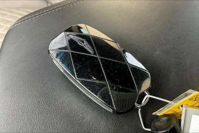 2025 Genesis G70 3.3T RWD Sport Advanced