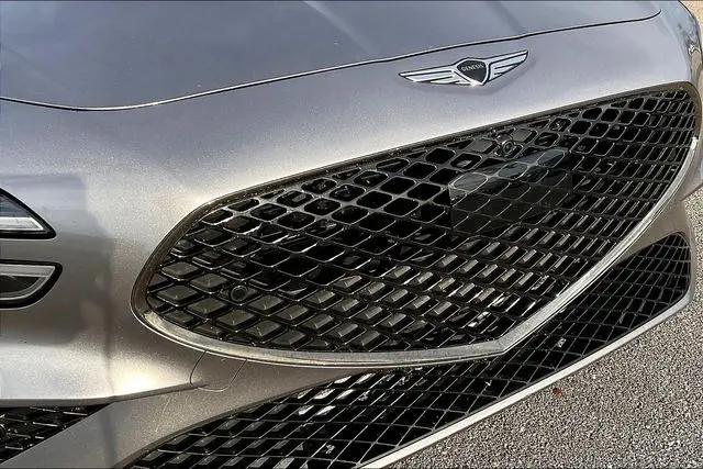 2025 Genesis G70 3.3T RWD Sport Advanced
