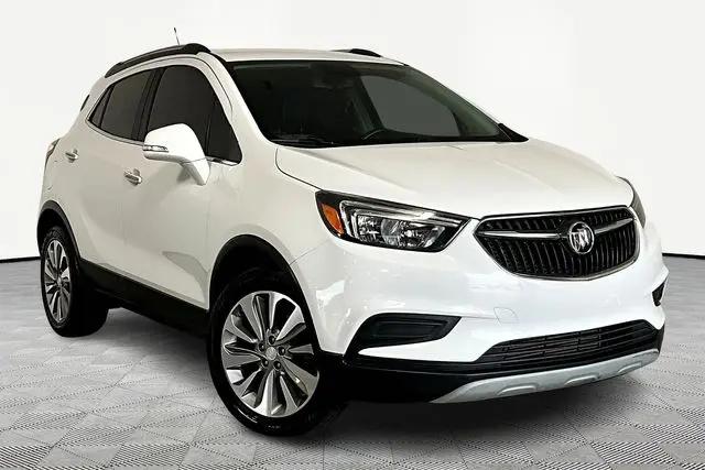 2019 Buick Encore FWD Preferred for sale in Olive Branch, MS