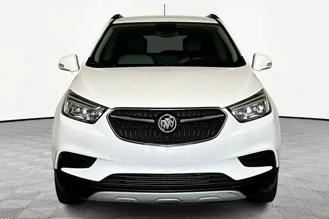 2019 Buick Encore FWD Preferred