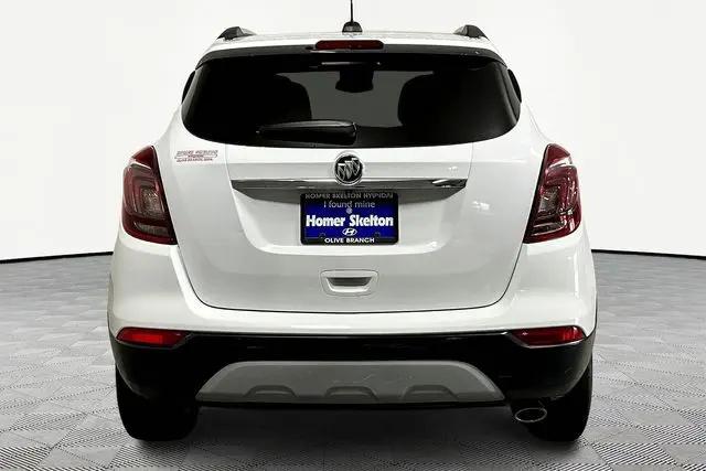 2019 Buick Encore FWD Preferred
