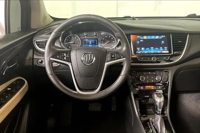 2019 Buick Encore FWD Preferred