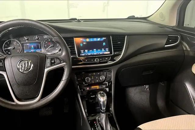 2019 Buick Encore FWD Preferred