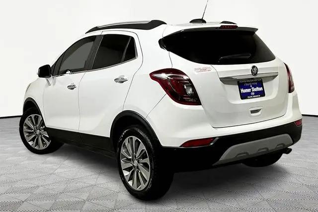 2019 Buick Encore FWD Preferred