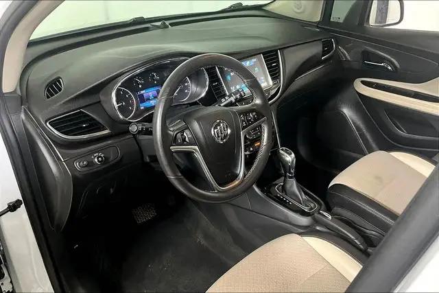 2019 Buick Encore FWD Preferred