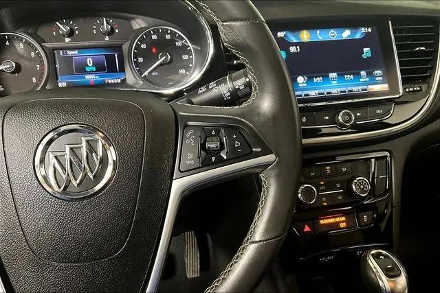2019 Buick Encore FWD Preferred