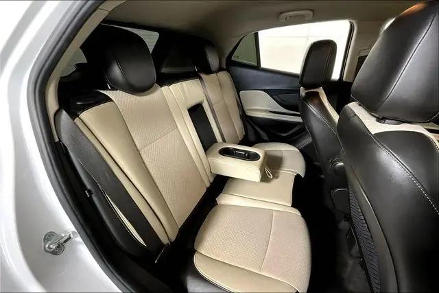2019 Buick Encore FWD Preferred