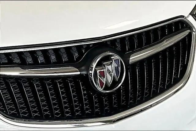 2019 Buick Encore FWD Preferred