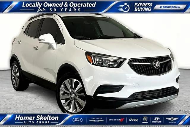 2019 Buick Encore FWD Preferred for sale in Olive Branch, MS