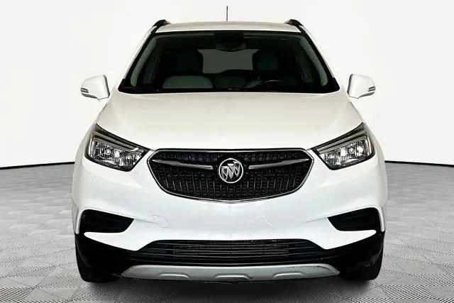 2019 Buick Encore FWD Preferred