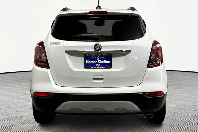 2019 Buick Encore FWD Preferred