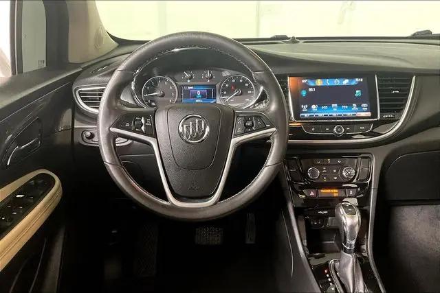 2019 Buick Encore FWD Preferred