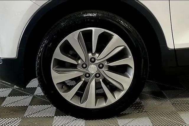 2019 Buick Encore FWD Preferred
