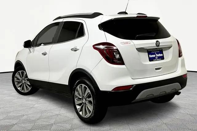 2019 Buick Encore FWD Preferred