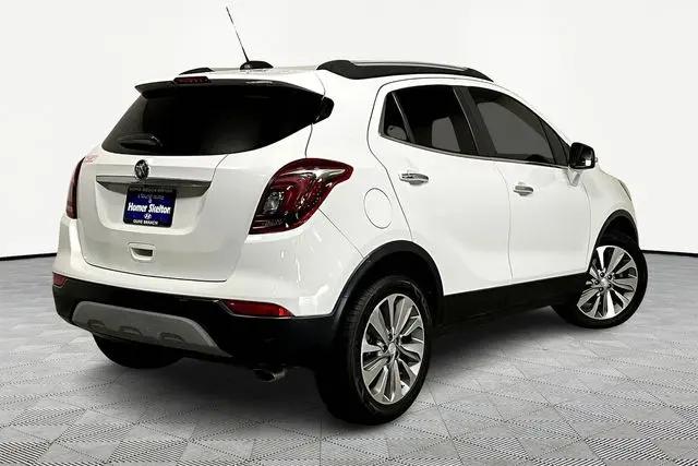 2019 Buick Encore FWD Preferred