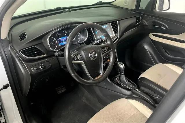2019 Buick Encore FWD Preferred