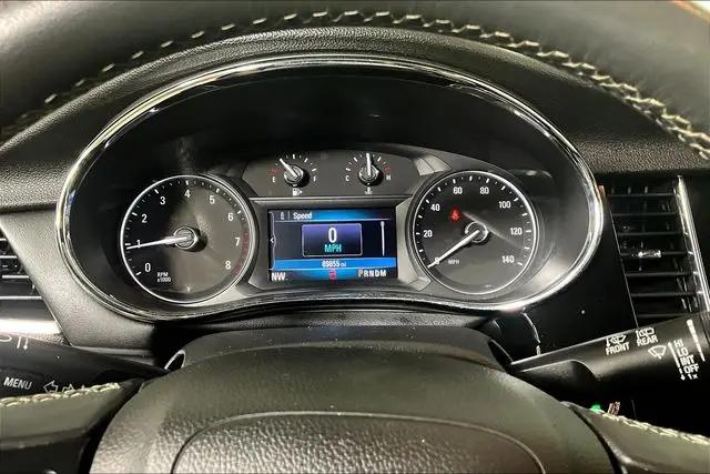 2019 Buick Encore FWD Preferred