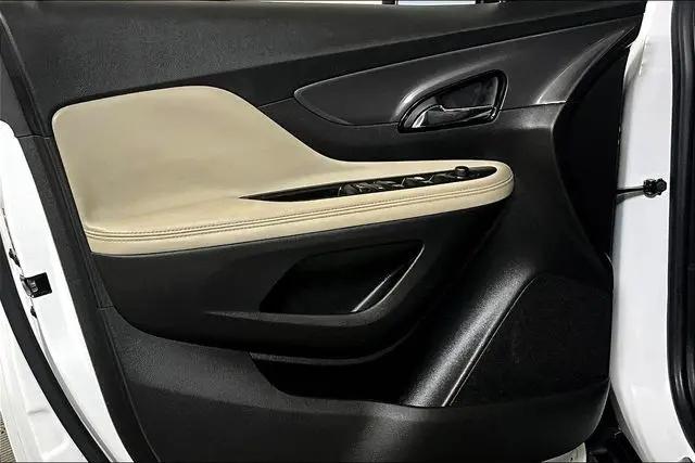 2019 Buick Encore FWD Preferred
