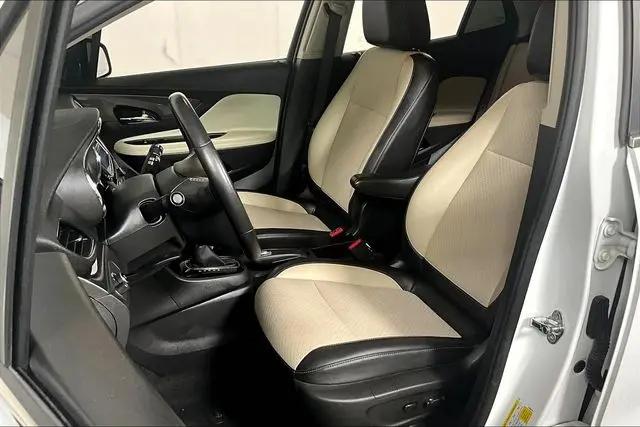 2019 Buick Encore FWD Preferred