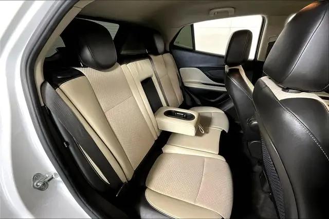 2019 Buick Encore FWD Preferred