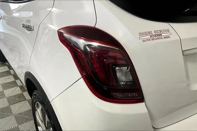 2019 Buick Encore FWD Preferred