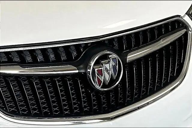2019 Buick Encore FWD Preferred