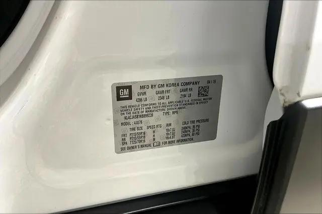 2019 Buick Encore FWD Preferred