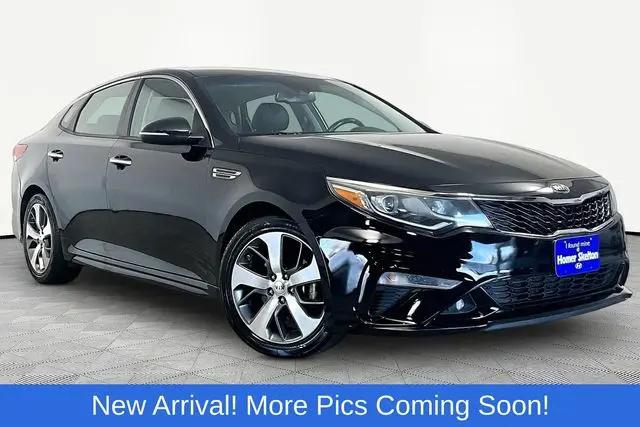 2019 Kia Optima S for sale in Olive Branch, MS