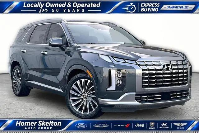 2023 Hyundai Palisade Calligraphy for sale in Olive Branch, MS