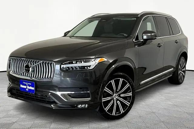 2024 Volvo XC90 B6 Plus Bright Theme 7-Seater
