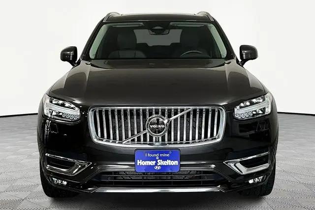 2024 Volvo XC90 B6 Plus Bright Theme 7-Seater