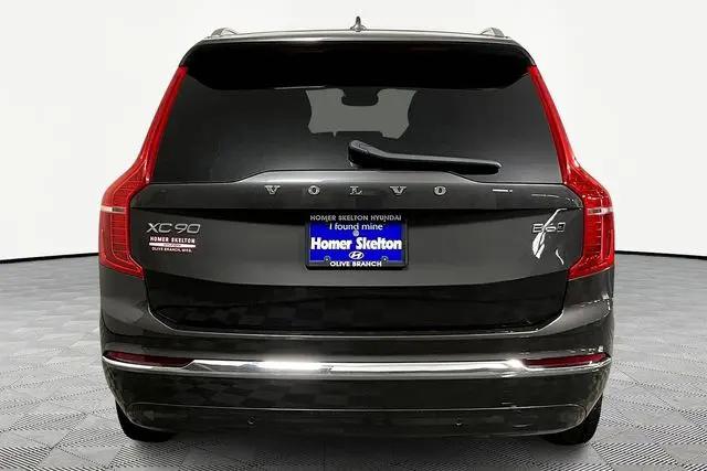2024 Volvo XC90 B6 Plus Bright Theme 7-Seater