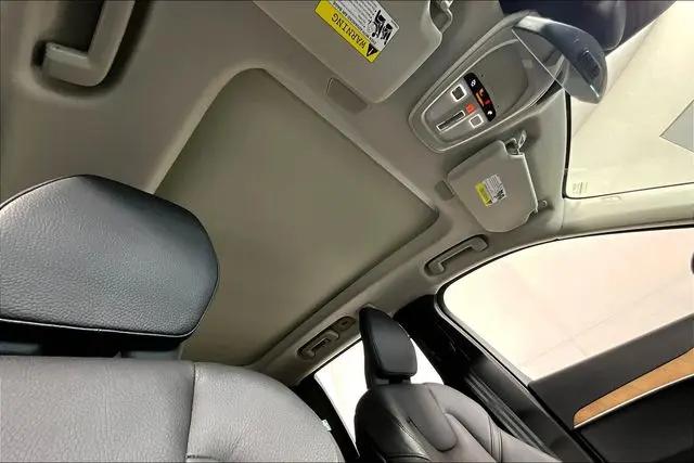 2024 Volvo XC90 B6 Plus Bright Theme 7-Seater