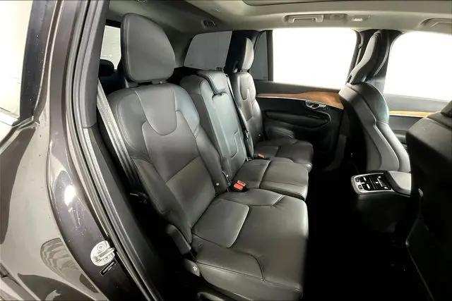 2024 Volvo XC90 B6 Plus Bright Theme 7-Seater