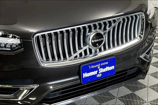 2024 Volvo XC90 B6 Plus Bright Theme 7-Seater