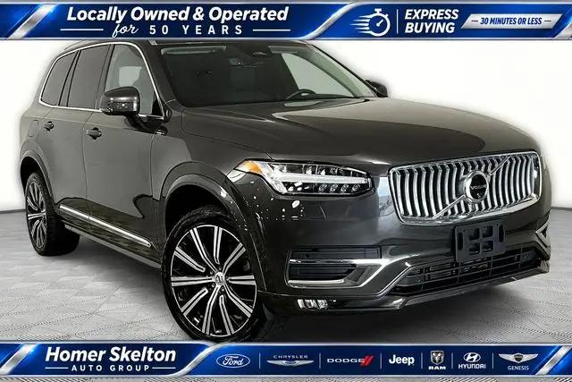 2024 Volvo XC90 B6 Plus Bright Theme 7-Seater for sale in Olive Branch, MS
