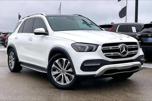 2022 Mercedes-Benz GLE GLE 350 GLE 350 for sale in Olive Branch, MS