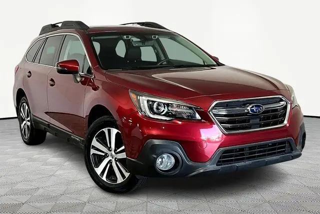 2018 Subaru Outback 2.5i Limited for sale in Olive Branch, MS